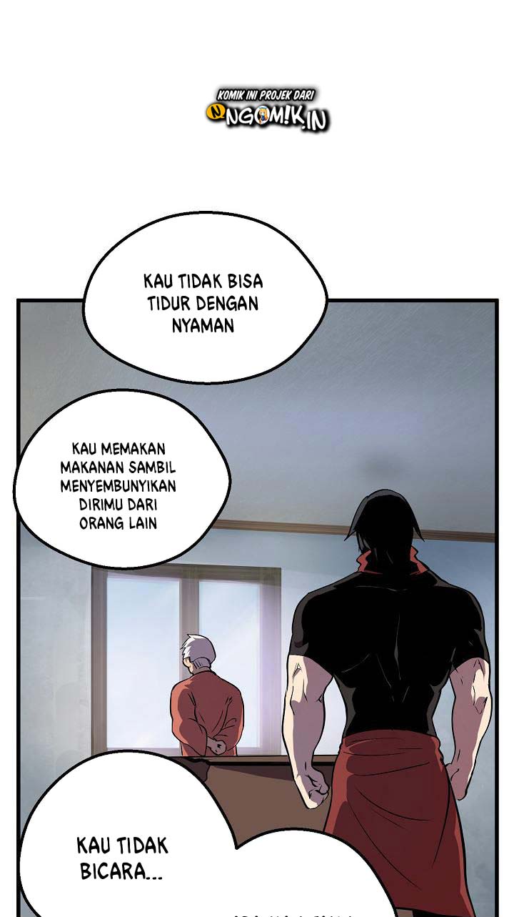 Otherworldly Sword King’s Survival Records chapter 14